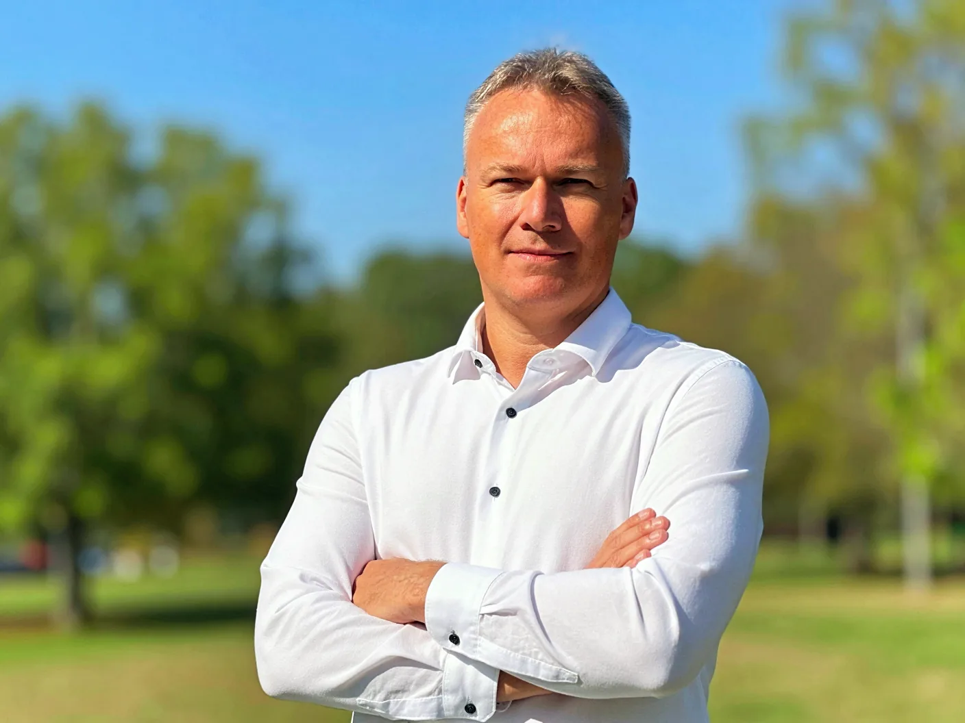 Markus Kruse - AVGS Coach und Unternehmer