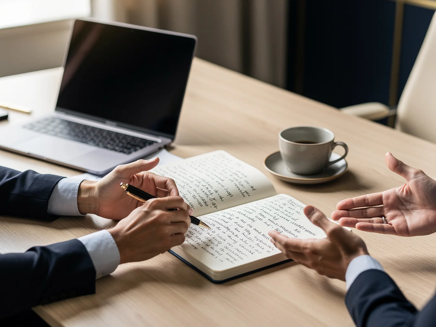 AVGS-Coaching auf Augenhöhe – C-Stone